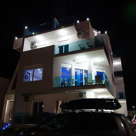 A3 Apartments 乌尔齐尼 外观 照片