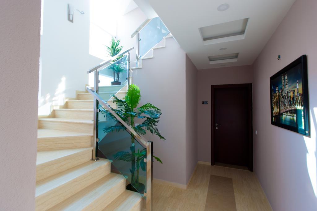 A3 Apartments 乌尔齐尼 外观 照片