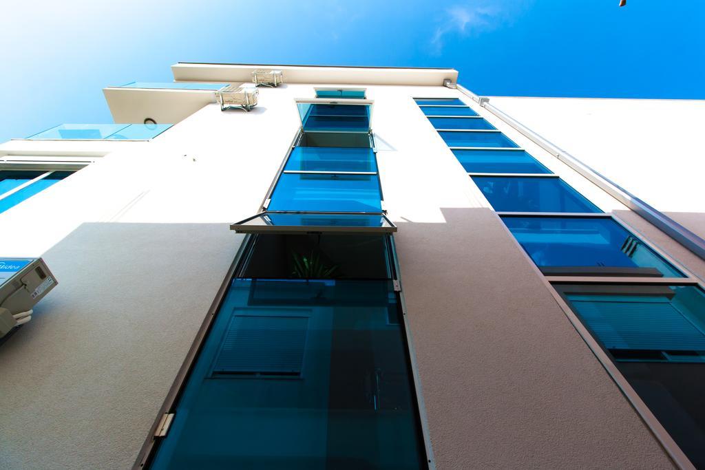 A3 Apartments 乌尔齐尼 外观 照片