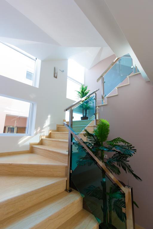 A3 Apartments 乌尔齐尼 外观 照片